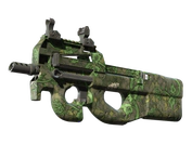 P90 | Verdant Growth image