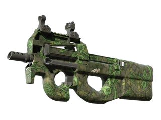 P90 | Verdant Growth