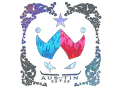 Sticker | Wildcard (Holo) | Austin 2025 image