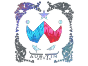 Sticker | Wildcard (Holo) | Austin 2025 image