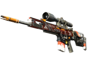 SCAR-20 | Bloodsport image