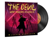 Music Kit | Austin Wintory, The Devil Went Clubbing In Georgia image