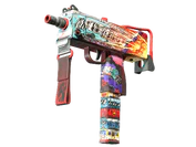 MAC-10 | Derailment image