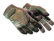 ★ Specialist Gloves | Buckshot image