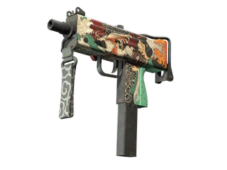 MAC-10 | Allure image