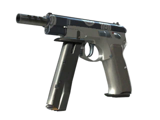 CZ75-Auto | Twist