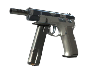 CZ75-Auto | Twist image