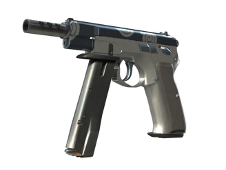 CZ75-Auto | Twist image