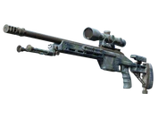 SSG 08 | Tropical Storm image