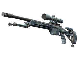 SSG 08 | Tropical Storm image