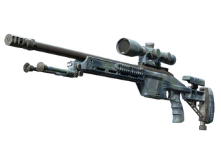 SSG 08 | Tropical Storm