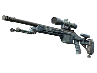 SSG 08 | Tropical Storm image