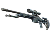 SSG 08 | Tropical Storm image