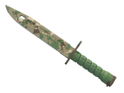 ★ Bayonet | Forest DDPAT image