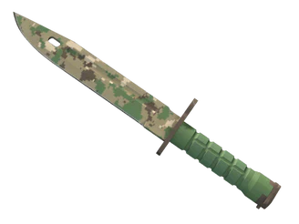 ★ Bayonet | Forest DDPAT image