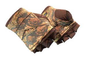 ★ Hand Wraps | Constrictor image