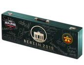 Berlin 2019 Overpass Souvenir Package image