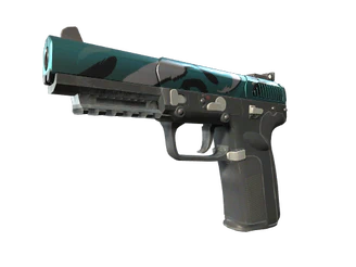 Five-SeveN | Fowl Play image