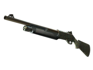 Nova | Army Sheen