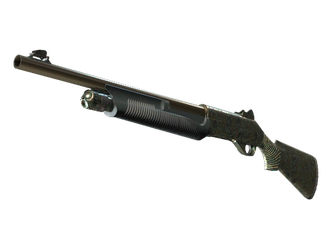 Nova | Army Sheen image