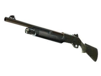 Nova | Army Sheen image