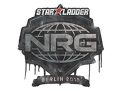 Sealed Graffiti | NRG | Berlin 2019 image