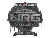 Sealed Graffiti | NRG | Berlin 2019 image