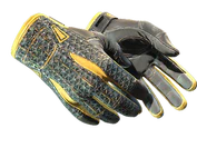 ★ Sport Gloves | Omega image