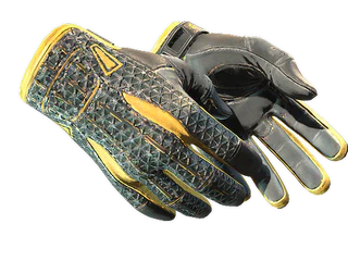 ★ Sport Gloves | Omega