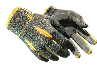 ★ Sport Gloves | Omega image