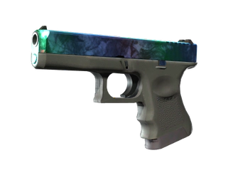 Glock-18 | Gamma Doppler Phase 1 image