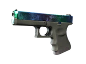 Glock-18 | Gamma Doppler Phase 1 image