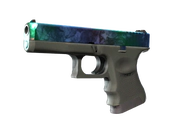 Glock-18 | Gamma Doppler Phase 1 image