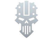 Sticker | Iron Warriors 1 image