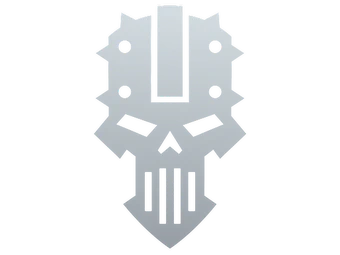 Sticker | Iron Warriors 1 image