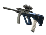 AUG | Anodized Navy image