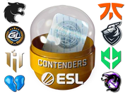 Rio 2022 Contenders Sticker Capsule image