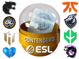 Rio 2022 Contenders Sticker Capsule