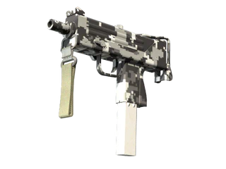 MAC-10 | Urban DDPAT