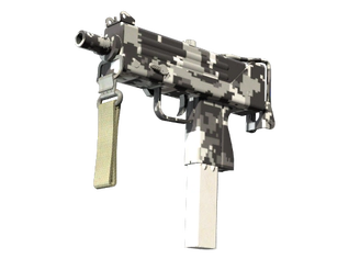 MAC-10 | Urban DDPAT image