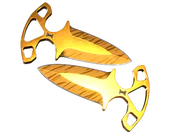★ Shadow Daggers | Tiger Tooth image