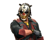 Sir Bloody Loudmouth Darryl | The Professionals image