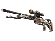 SSG 08 | Memorial image