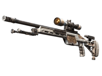 SSG 08 | Memorial image