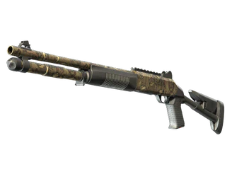 XM1014 | Charter image