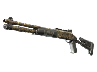 XM1014 | Charter image