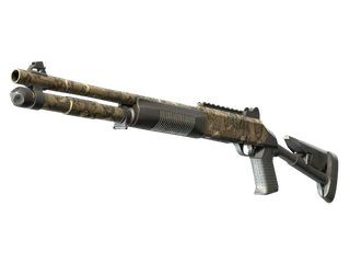 XM1014 | Charter