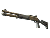 XM1014 | Charter image