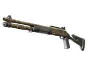 XM1014 | Charter image