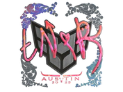 Sticker | tN1R (Holo) | Austin 2025 image
